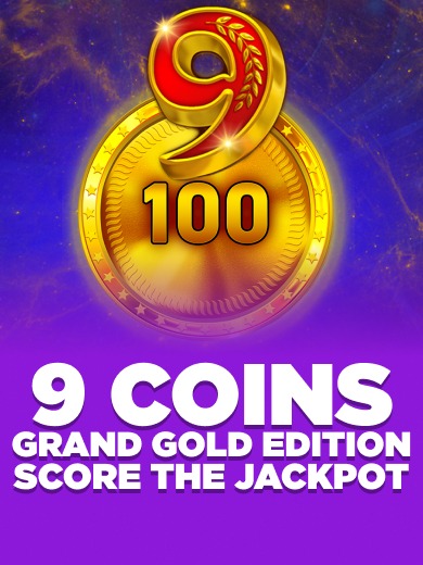 9 Coins
