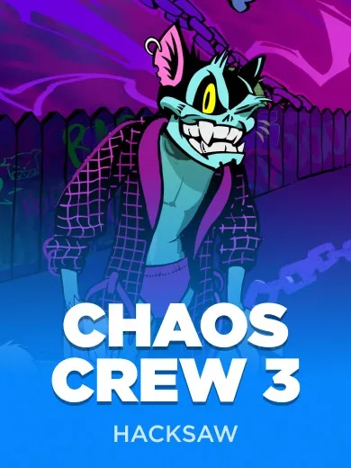Chaos Crew