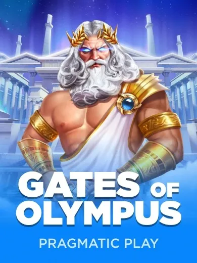 Gates of Olympus Premium
