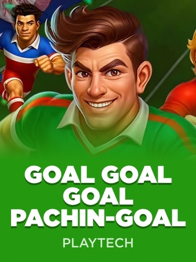 Goal Goal