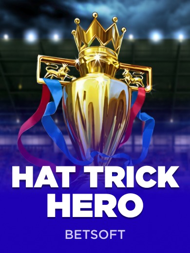 Hat Trick Hero