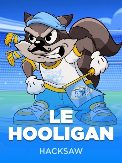 Le Hooligan