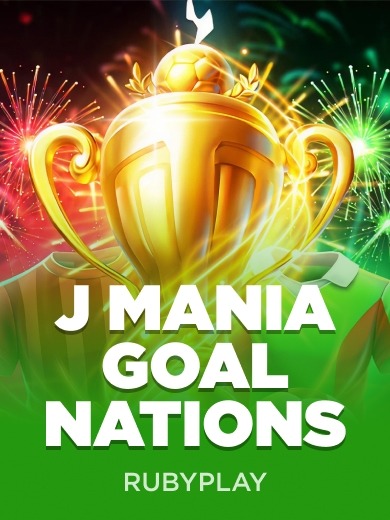 J Mania Goal Nations
