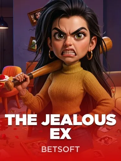 The Jealous