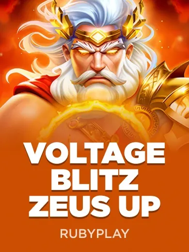 Voltage Blitz
