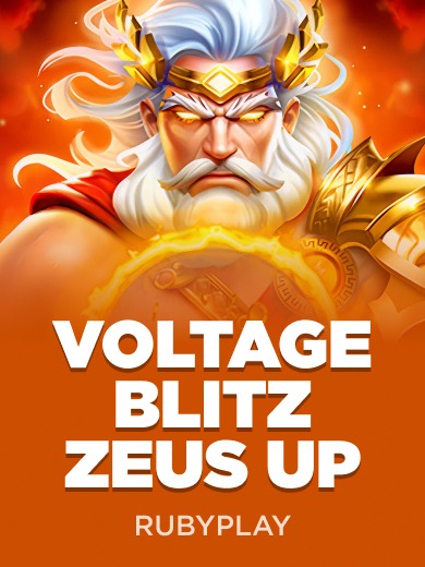 Voltage Blitz