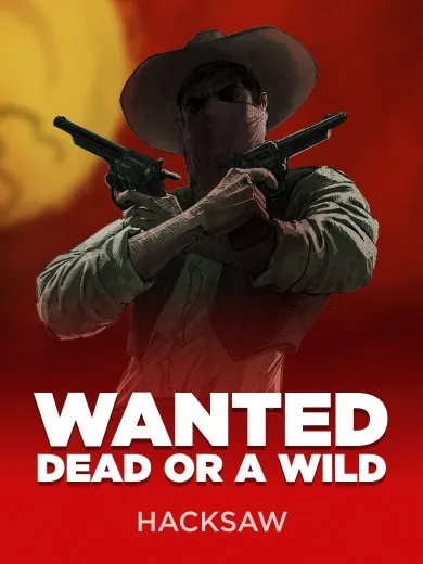 Wanted Dead or a Wild